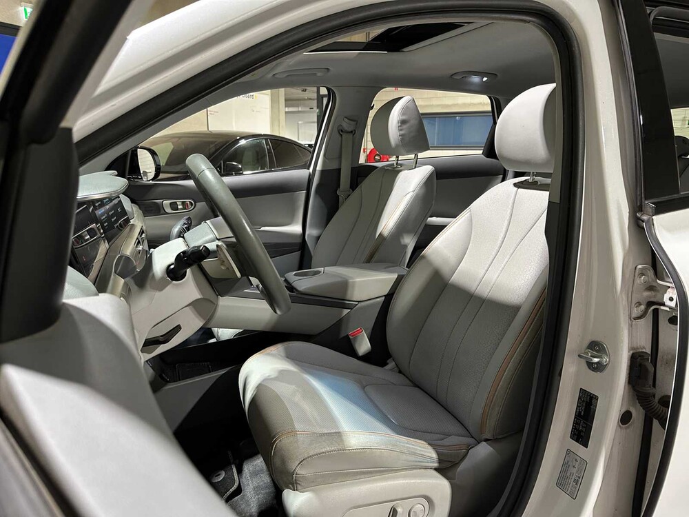 Hyundai NEXO FCEV Plus Pack 163PS 2020, J-194-NB