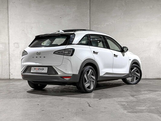 Hyundai NEXO FCEV Plus Pack 163pk 2020, J-194-NB