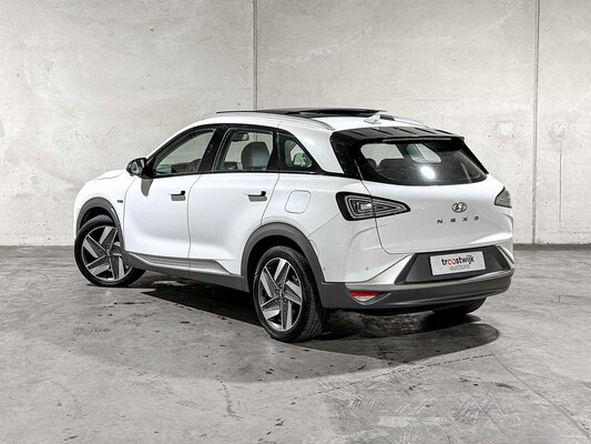 Hyundai NEXO FCEV Plus Pack 163pk 2020, J-194-NB