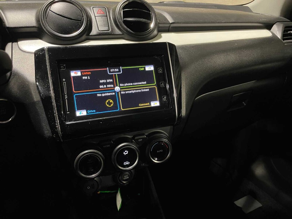 Suzuki Swift 1.2 Style Smart Hybrid 90PS 2020, H-005-RR