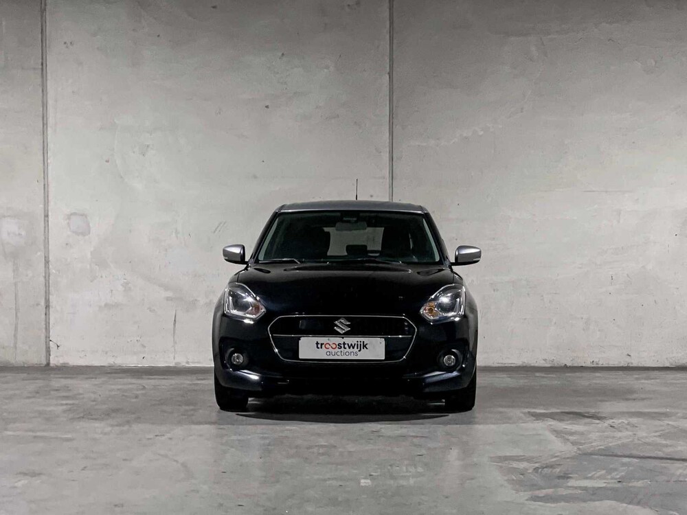 Suzuki Swift 1.2 Style Smart Hybrid 90PS 2020, H-005-RR