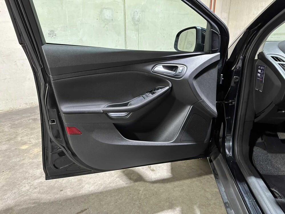 Ford Focus Kombi 1.0 Trend 101PS 2017, NR-178-R