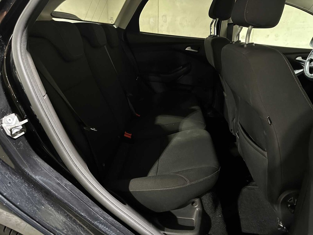 Ford Focus Kombi 1.0 Trend 101PS 2017, NR-178-R