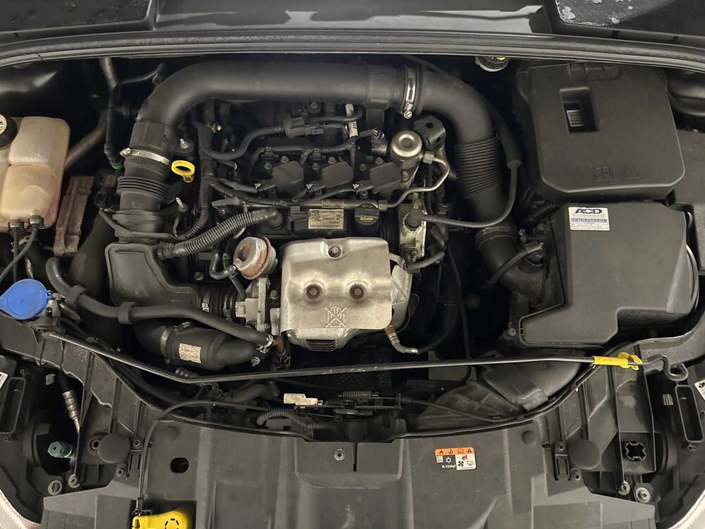 Ford Focus Kombi 1.0 Trend 101PS 2017, NR-178-R