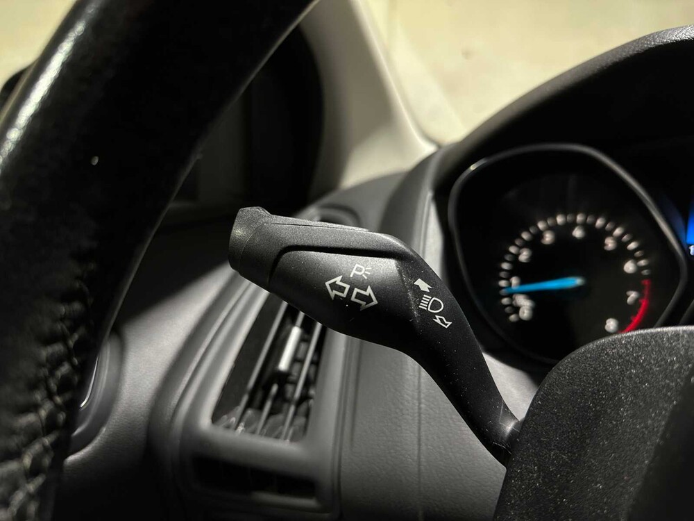 Ford Focus Kombi 1.0 Trend 101PS 2017, NR-178-R