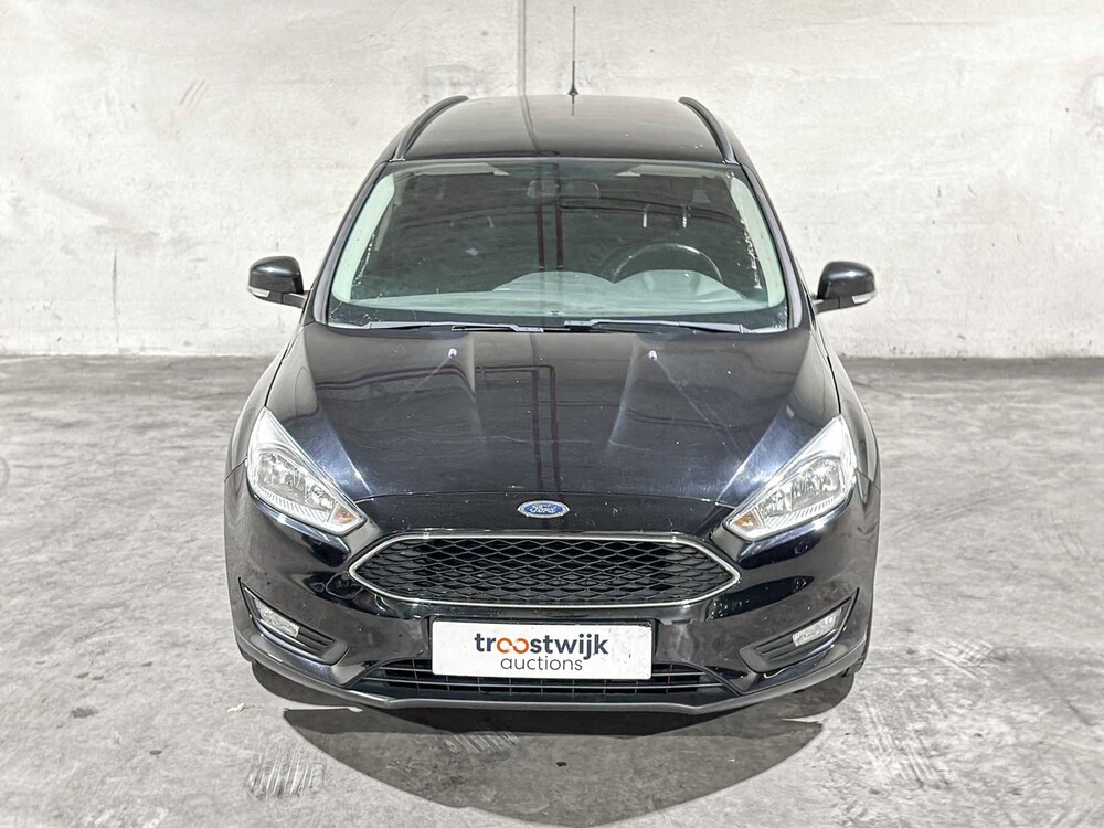Ford Focus Kombi 1.0 Trend 101PS 2017, NR-178-R