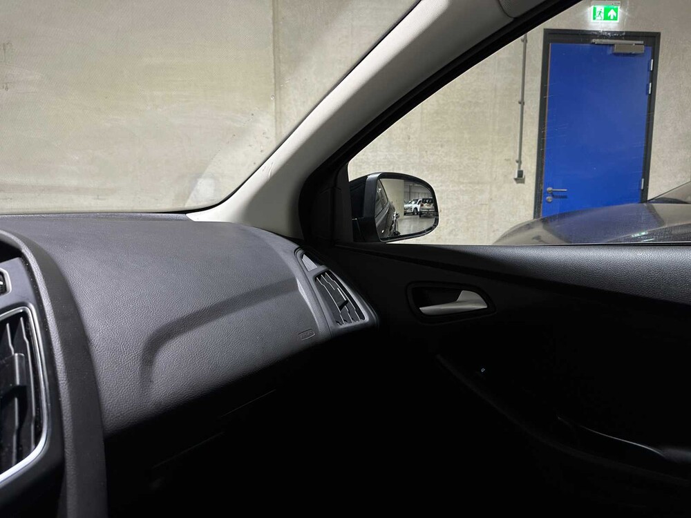 Ford Focus Kombi 1.0 Trend 101PS 2017, NR-178-R