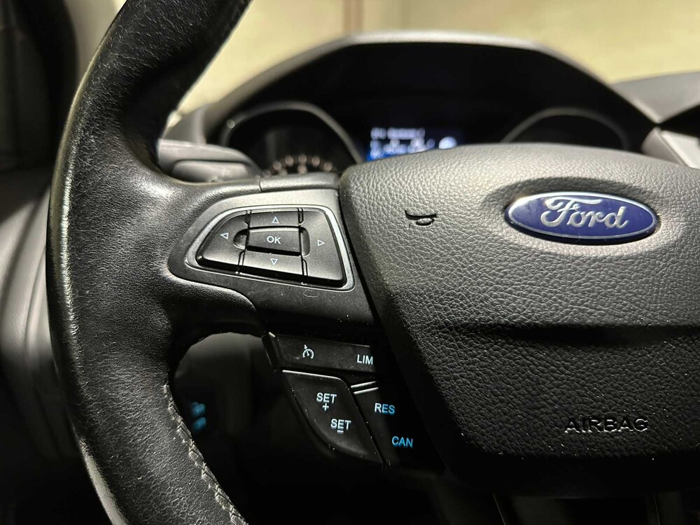 Ford Focus Kombi 1.0 Trend 101PS 2017, NR-178-R