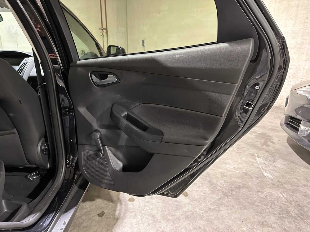 Ford Focus Kombi 1.0 Trend 101PS 2017, NR-178-R