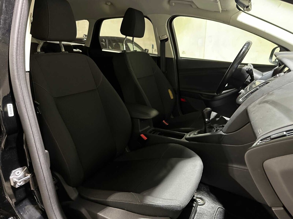 Ford Focus Kombi 1.0 Trend 101PS 2017, NR-178-R