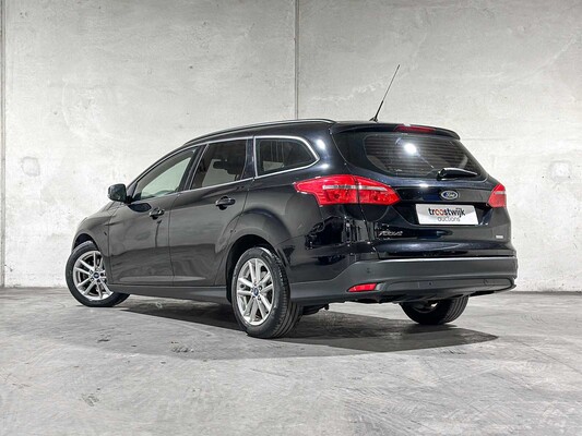 Ford Focus Wagon 1.0 Trend 101pk 2017, NR-178-R