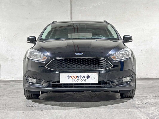 Ford Focus Wagon 1.0 Trend 101pk 2017, NR-178-R