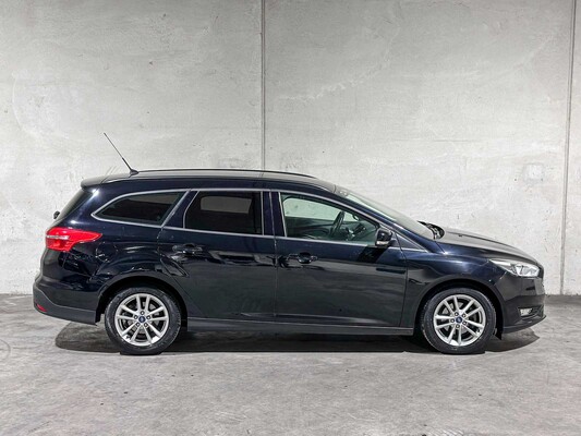 Ford Focus Wagon 1.0 Trend 101pk 2017, NR-178-R