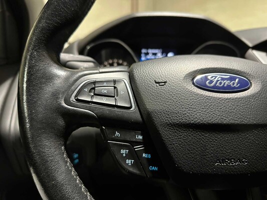 Ford Focus Wagon 1.0 Trend 101pk 2017, NR-178-R