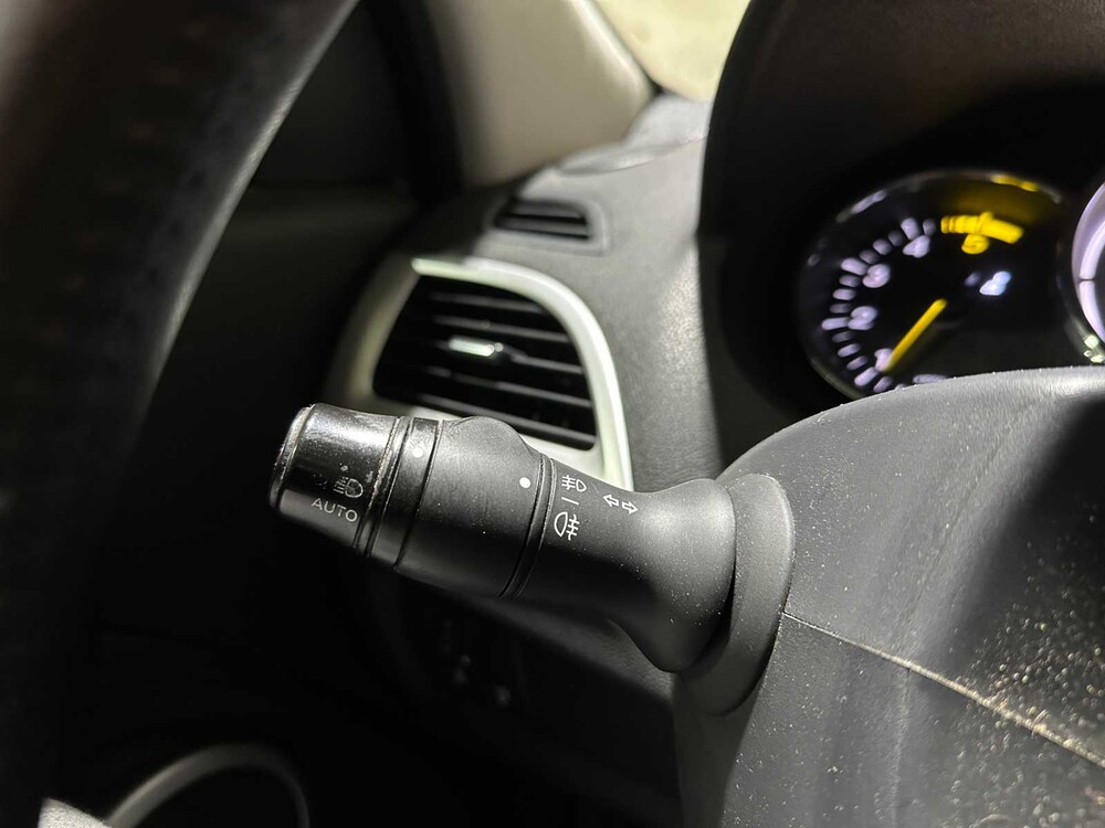 Renault Mégane Kombi 1.9 dCi Dynamique 131PS 2010, 7-XNN-90