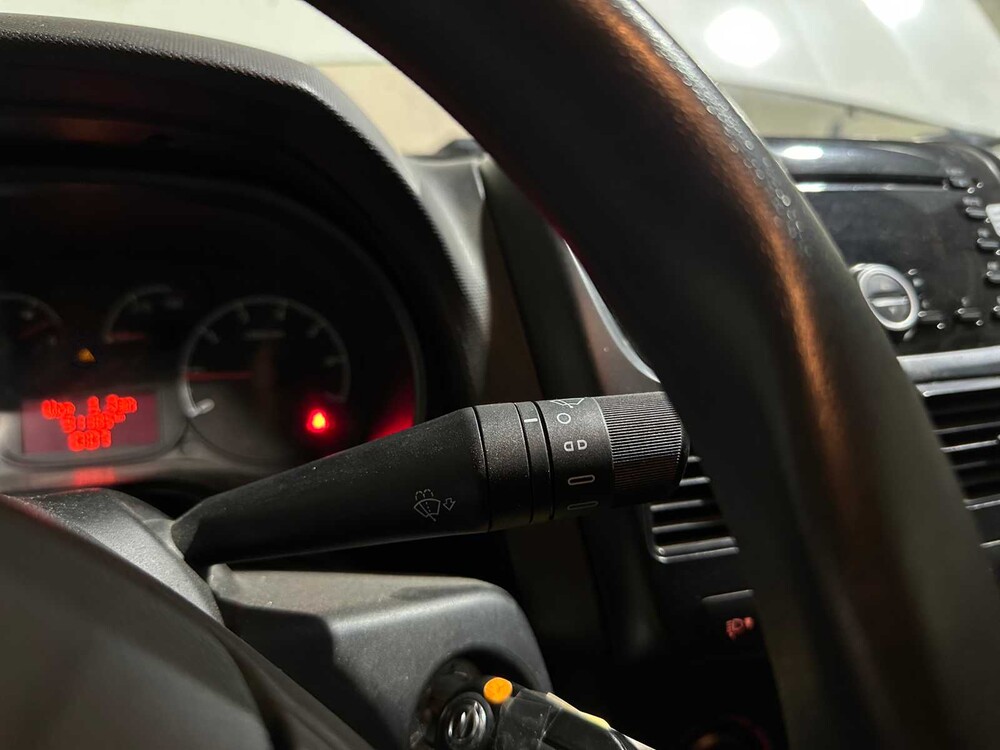 Opel Combo 1.3 CDTi Sport Nutzfahrzeug 2017, V-743-DS