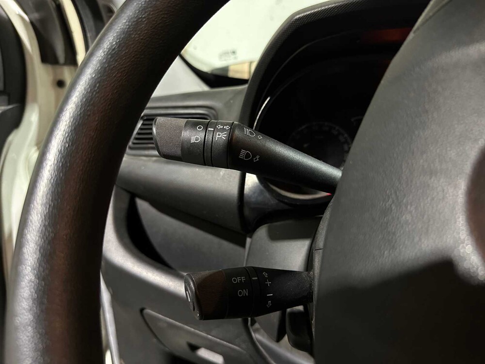 Opel Combo 1.3 CDTi Sport Nutzfahrzeug 2017, V-743-DS