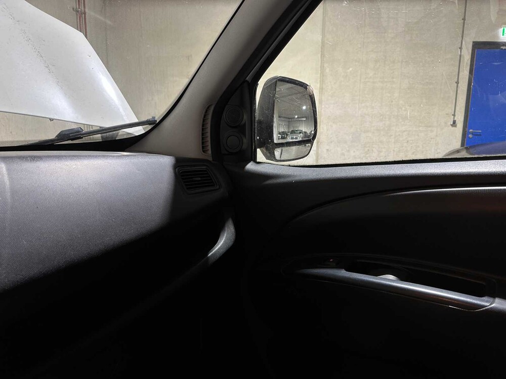 Opel Combo 1.3 CDTi Sport Nutzfahrzeug 2017, V-743-DS