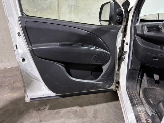Opel Combo 1.3 CDTi Sport Bedrijfswagen 2017, V-743-DS