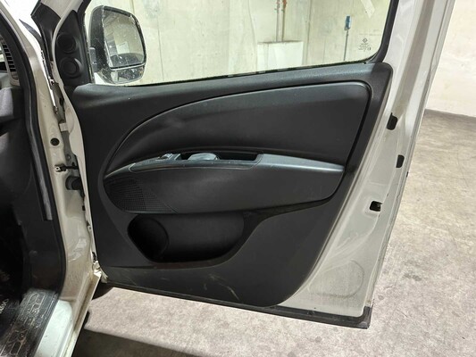 Opel Combo 1.3 CDTi Sport Bedrijfswagen 2017, V-743-DS