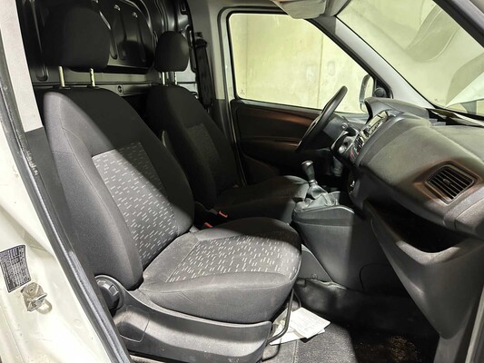 Opel Combo 1.3 CDTi Sport Bedrijfswagen 2017, V-743-DS