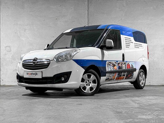 Personen- en bedrijfsauto's te Tiel