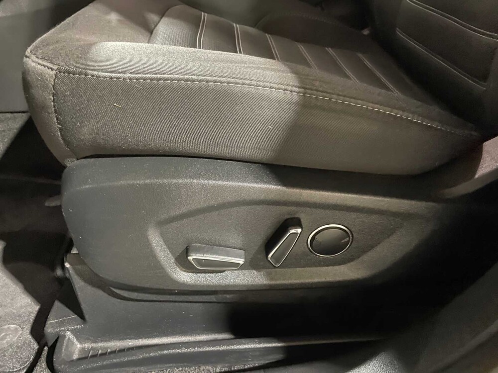 Ford Galaxy 1.5 Titanium 160PS 2015 7 Sitze, KD-432-P