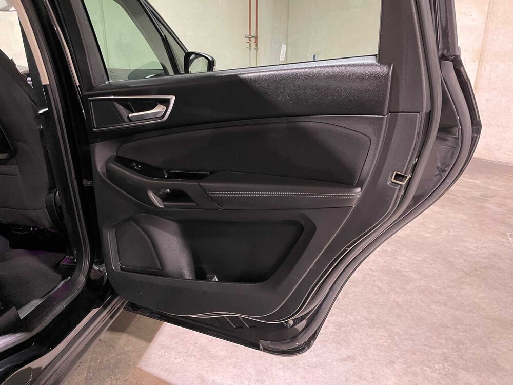 Ford Galaxy 1.5 Titanium 160PS 2015 7 Sitze, KD-432-P