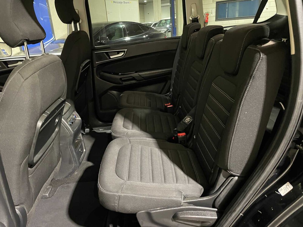 Ford Galaxy 1.5 Titanium 160PS 2015 7 Sitze, KD-432-P