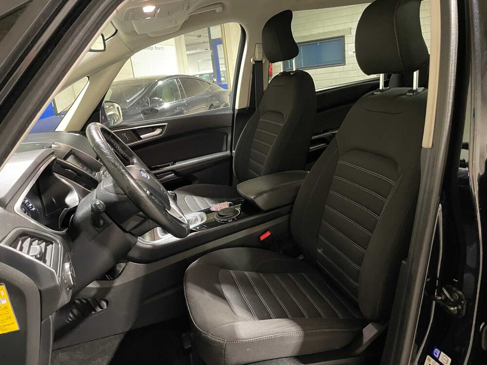 Ford Galaxy 1.5 Titanium 160PS 2015 7 Sitze, KD-432-P