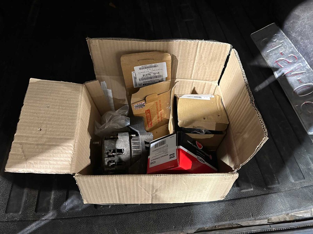 SsangYong Korando 2.9 TDL 120PS 2000, 30-VS-TS Youngtimer