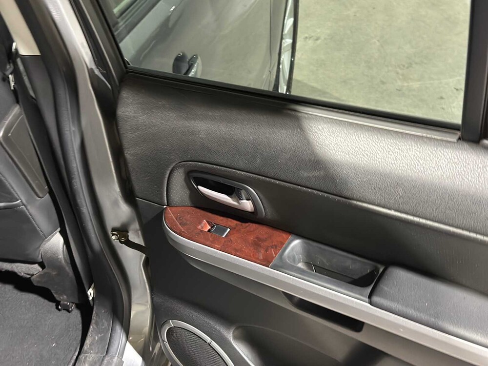 Suzuki Grand Vitara 1.9 High Executive 129PS 2007, 22-XN-RS