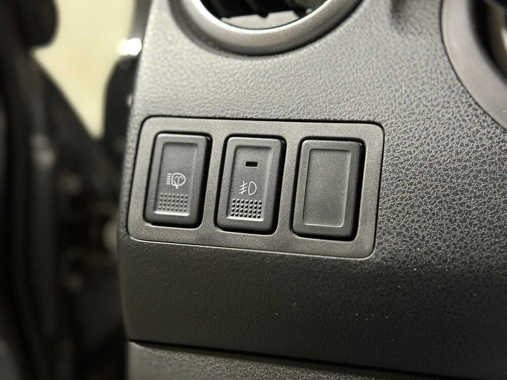 Suzuki Grand Vitara 1.9 High Executive 129PS 2007, 22-XN-RS