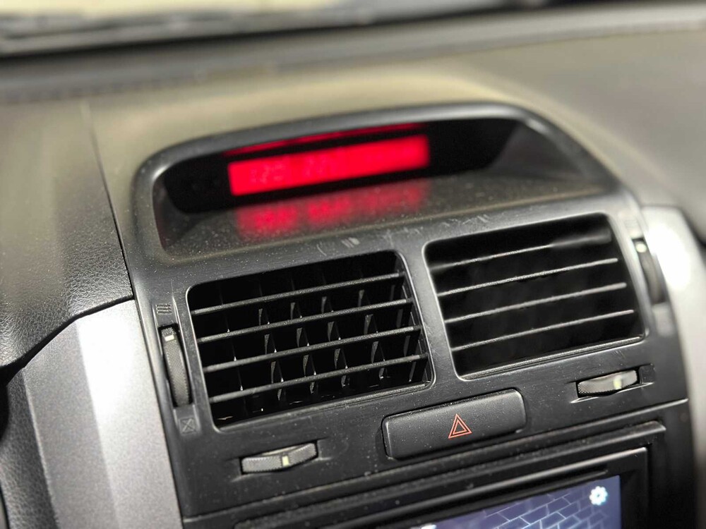 Suzuki Grand Vitara 1.9 High Executive 129PS 2007, 22-XN-RS