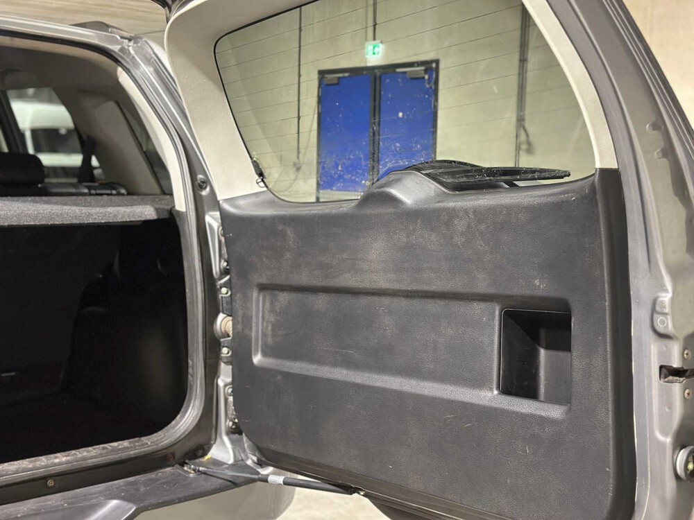 Suzuki Grand Vitara 1.9 High Executive 129PS 2007, 22-XN-RS