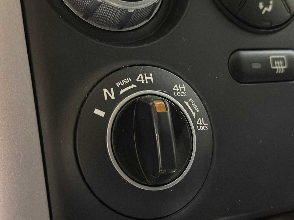 Suzuki Grand Vitara 1.9 High Executive 129PS 2007, 22-XN-RS