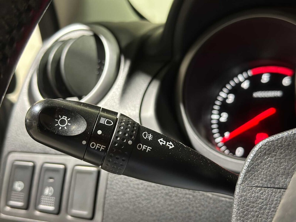 Suzuki Grand Vitara 1.9 High Executive 129PS 2007, 22-XN-RS