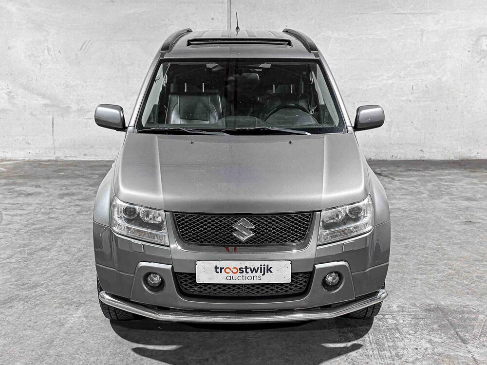 Suzuki Grand Vitara 1.9 High Executive 129PS 2007, 22-XN-RS