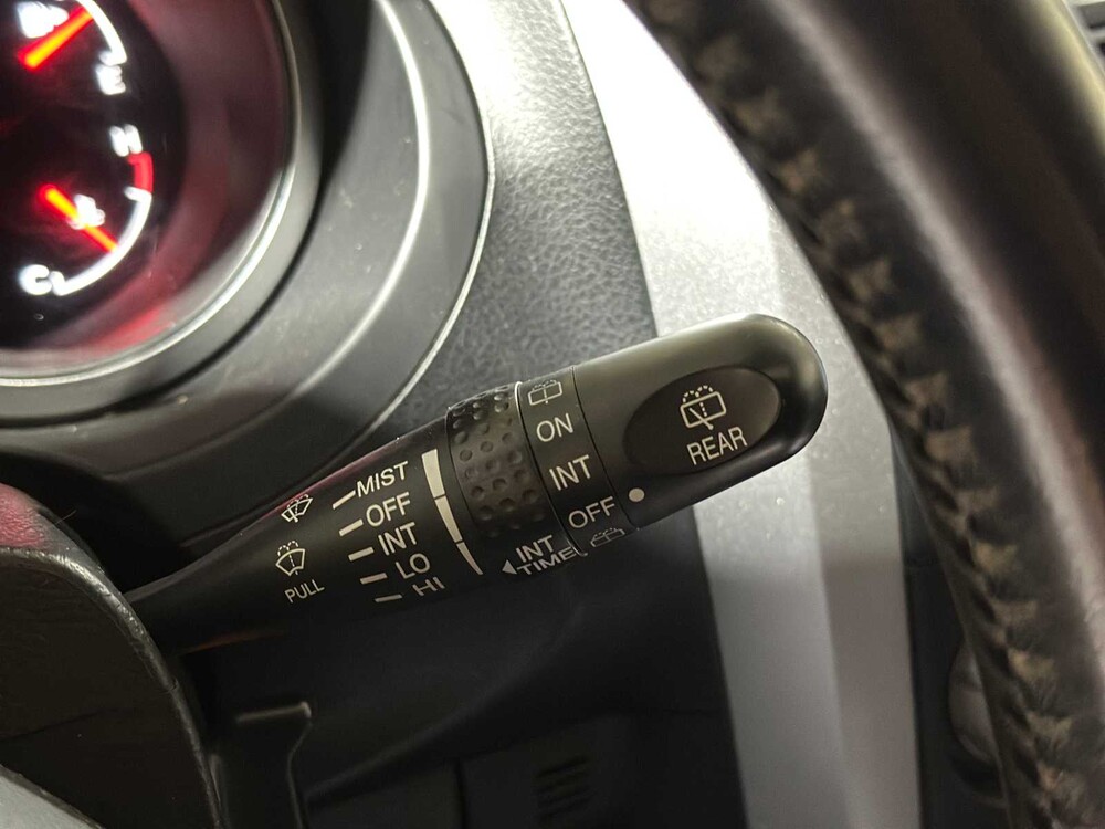 Suzuki Grand Vitara 1.9 High Executive 129PS 2007, 22-XN-RS