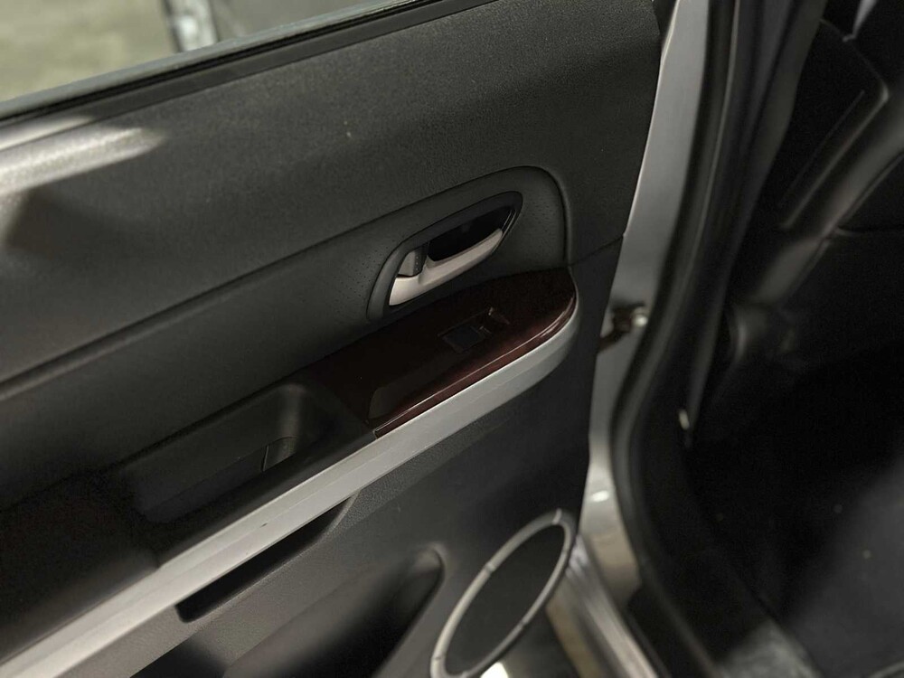 Suzuki Grand Vitara 1.9 High Executive 129PS 2007, 22-XN-RS