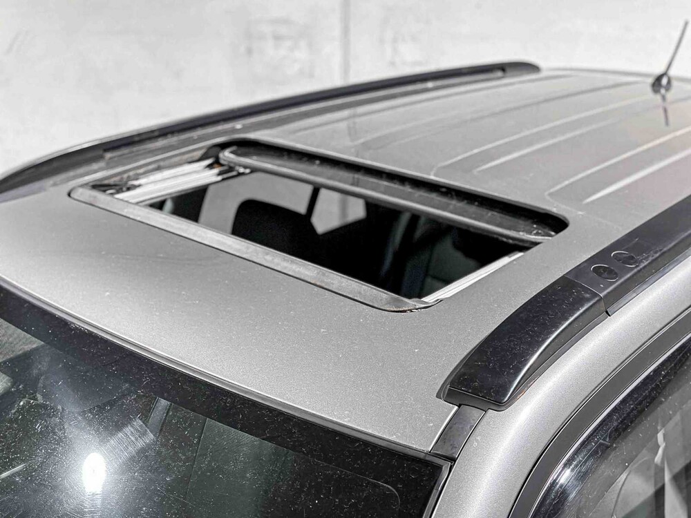 Suzuki Grand Vitara 1.9 High Executive 129PS 2007, 22-XN-RS