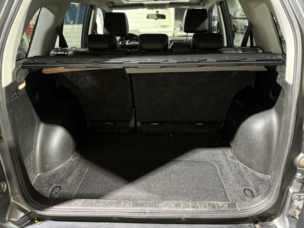 Suzuki Grand Vitara 1.9 High Executive 129PS 2007, 22-XN-RS