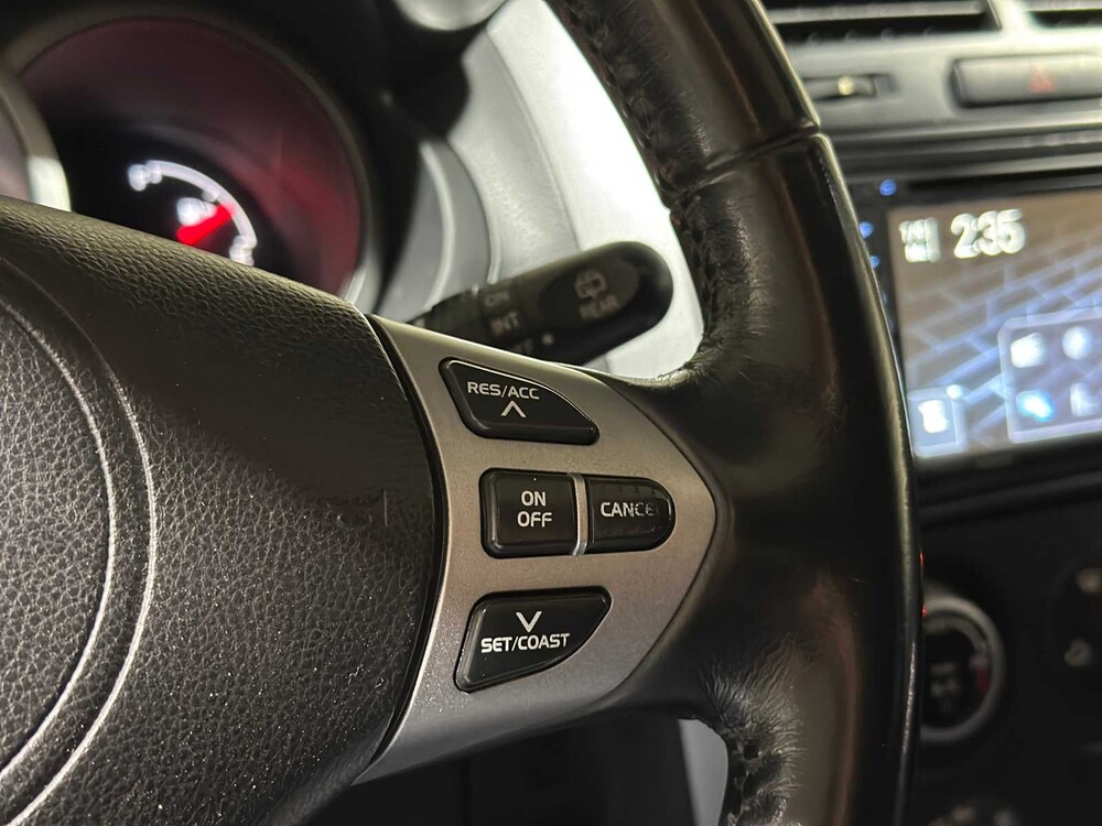 Suzuki Grand Vitara 1.9 High Executive 129PS 2007, 22-XN-RS