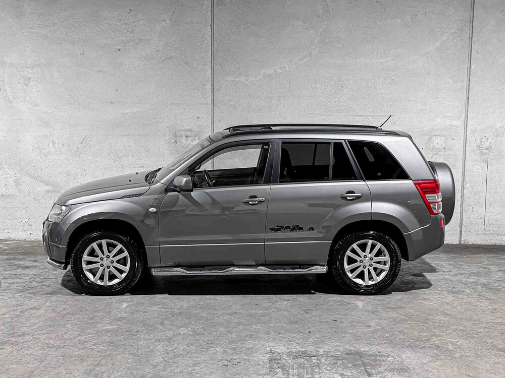 Suzuki Grand Vitara 1.9 High Executive 129PS 2007, 22-XN-RS