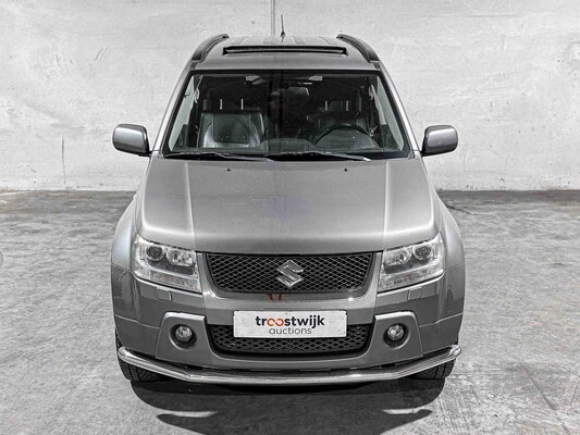 Suzuki Grand Vitara 1.9 High Executive 129pk 2007, 22-XN-RS