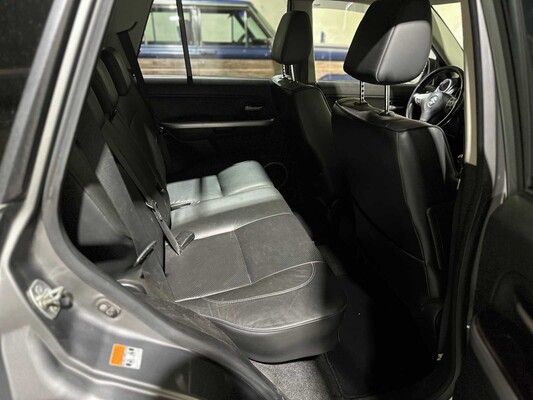 Suzuki Grand Vitara 1.9 High Executive 129pk 2007, 22-XN-RS