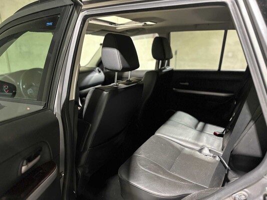Suzuki Grand Vitara 1.9 High Executive 129pk 2007, 22-XN-RS