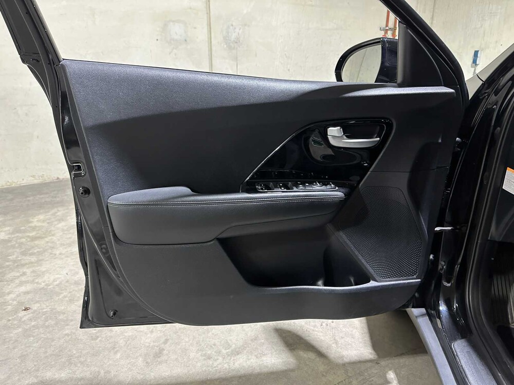 Kia Niro 1.6 GDi Hybrid DynamicLine 105PS 2017, PV-933-T