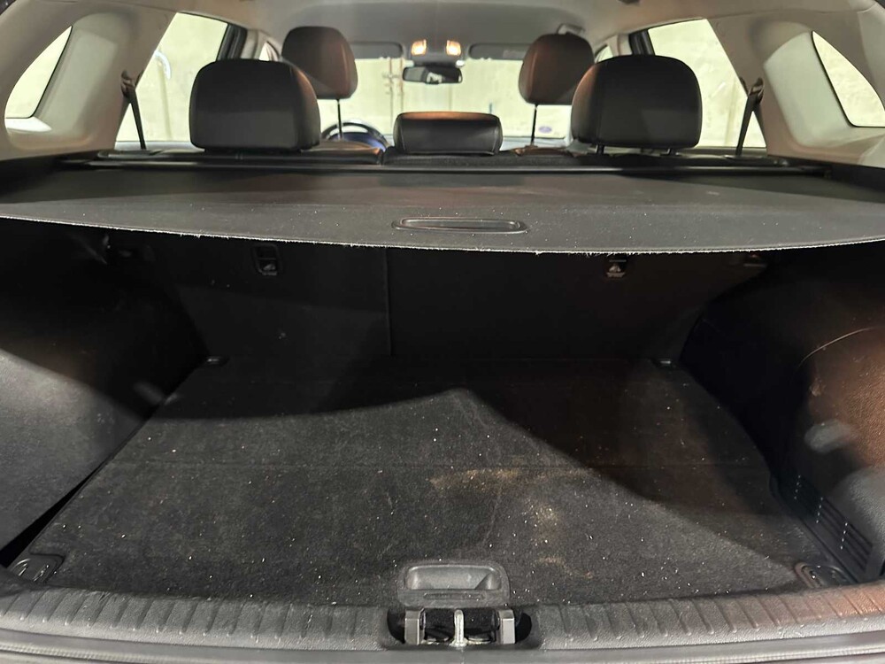 Kia Niro 1.6 GDi Hybrid DynamicLine 105PS 2017, PV-933-T