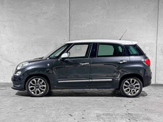 Fiat 500 L 0.9 TwinAir Easy Eco 105pk 2014, 1-THD-36